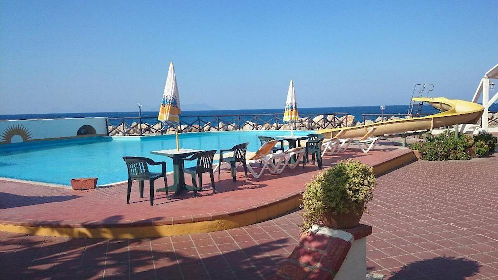 פאטי Hotel Club La Playa מראה חיצוני תמונה